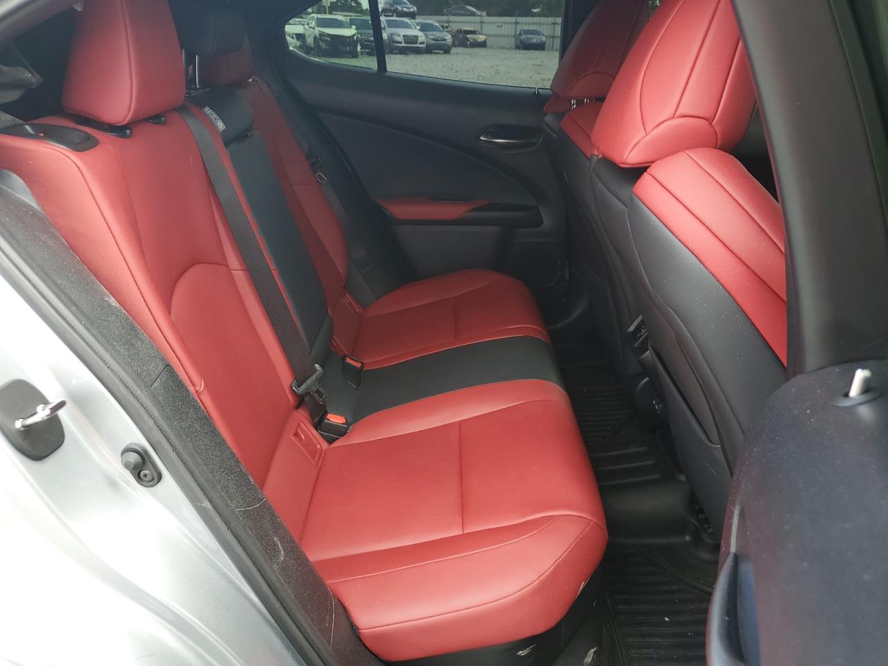 Photo 10 VIN: JTHR6JBH6P2133244 - LEXUS NX-300H 