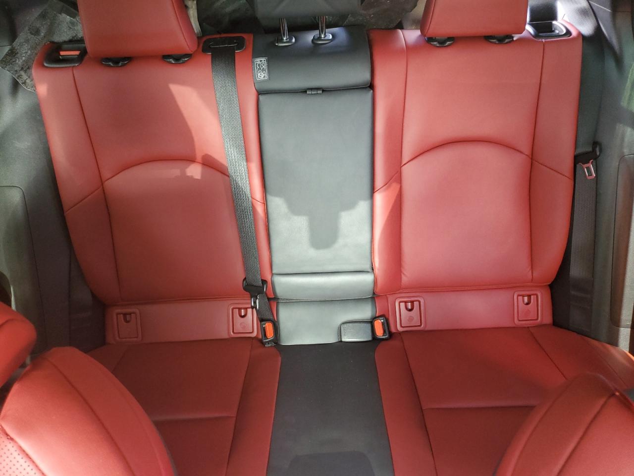 Photo 9 VIN: JTHR6JBH6P2133244 - LEXUS NX-300H 