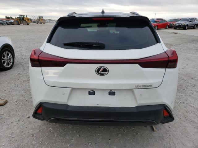 Photo 5 VIN: JTHR6JBH6P2145474 - LEXUS UX 250H PR 