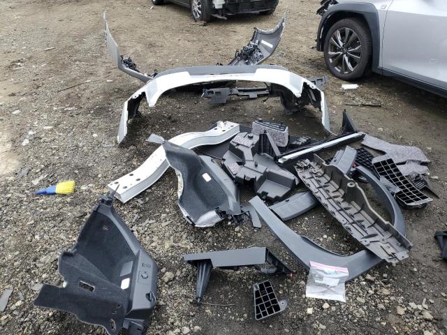 Photo 11 VIN: JTHR9JBH0L2025249 - LEXUS UX 250H 