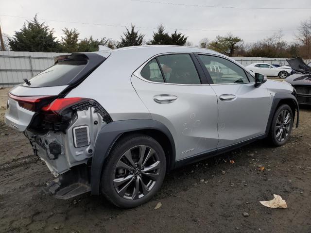 Photo 2 VIN: JTHR9JBH0L2025249 - LEXUS UX 250H 