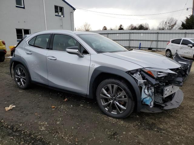 Photo 3 VIN: JTHR9JBH0L2025249 - LEXUS UX 250H 