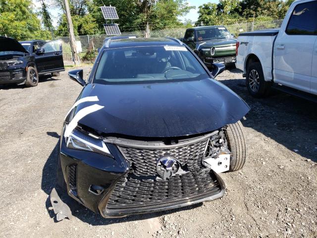 Photo 4 VIN: JTHR9JBH0M2040805 - LEXUS UX 250H 