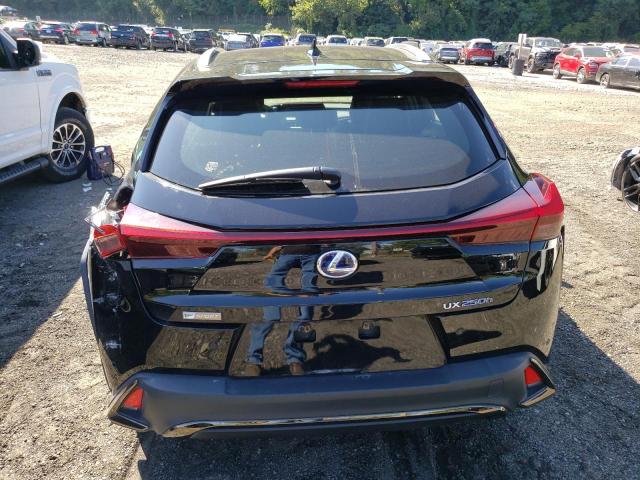 Photo 5 VIN: JTHR9JBH0M2040805 - LEXUS UX 250H 