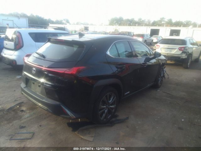 Photo 3 VIN: JTHR9JBH1L2029410 - LEXUS UX 