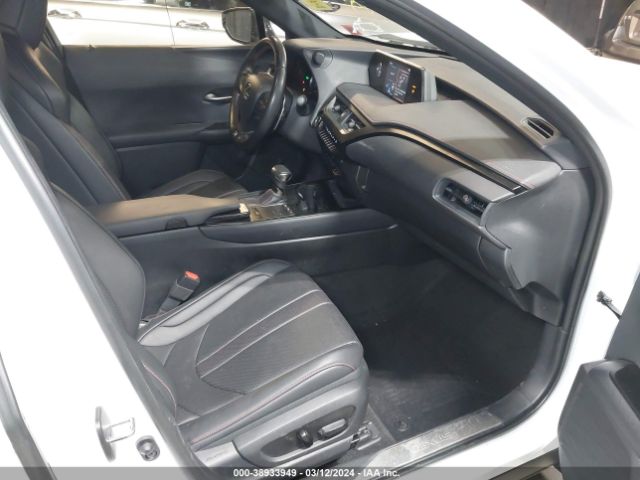 Photo 4 VIN: JTHR9JBH1L2033490 - LEXUS UX 250H 