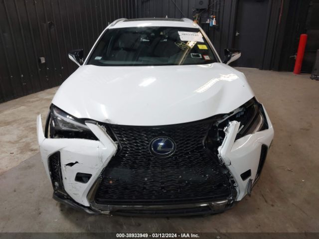 Photo 5 VIN: JTHR9JBH1L2033490 - LEXUS UX 250H 