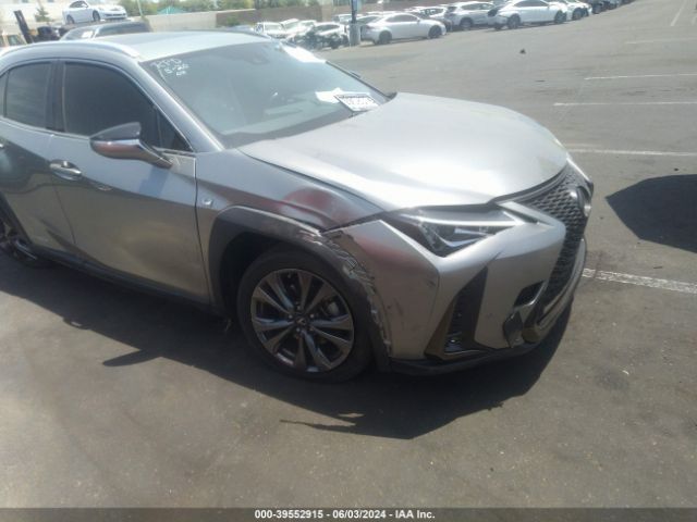 Photo 5 VIN: JTHR9JBH1M2037914 - LEXUS UX 