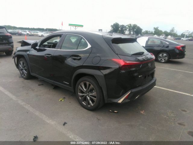 Photo 2 VIN: JTHR9JBH1M2050971 - LEXUS UX 