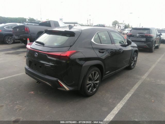 Photo 3 VIN: JTHR9JBH1M2050971 - LEXUS UX 