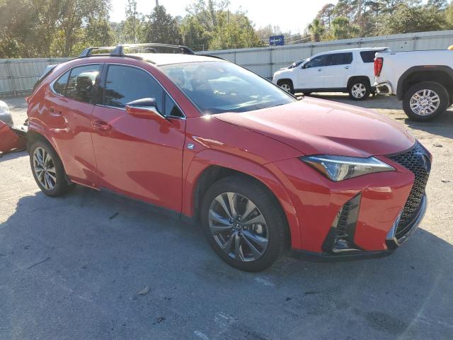 Photo 3 VIN: JTHR9JBH1P2067242 - LEXUS UX 250H PR 