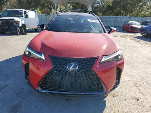 Photo 4 VIN: JTHR9JBH1P2067242 - LEXUS UX 250H PR 