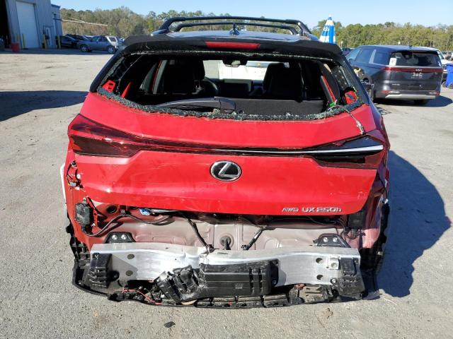 Photo 5 VIN: JTHR9JBH1P2067242 - LEXUS UX 250H PR 