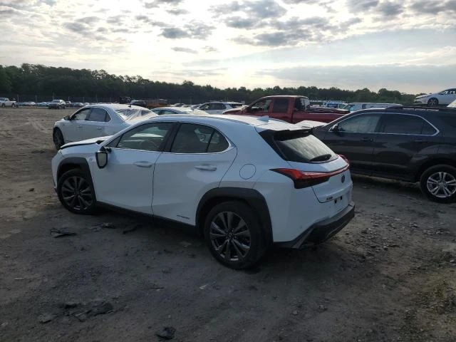 Photo 1 VIN: JTHR9JBH2L2025902 - LEXUS UX 250H 