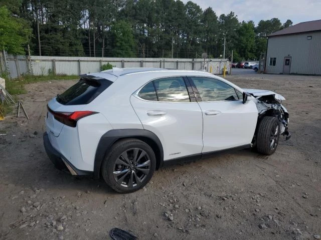 Photo 2 VIN: JTHR9JBH2L2025902 - LEXUS UX 250H 