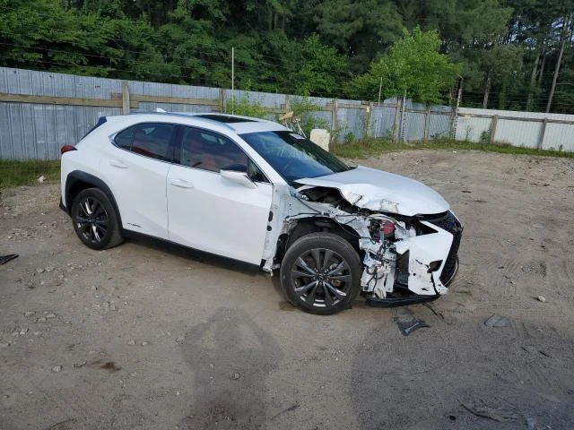 Photo 3 VIN: JTHR9JBH2L2025902 - LEXUS UX 250H 