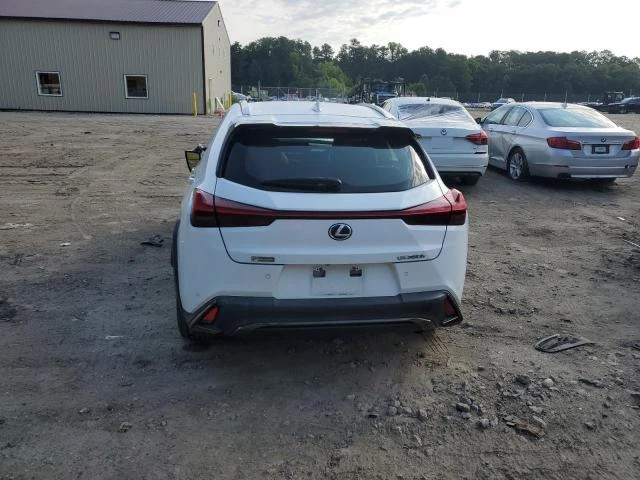 Photo 5 VIN: JTHR9JBH2L2025902 - LEXUS UX 250H 