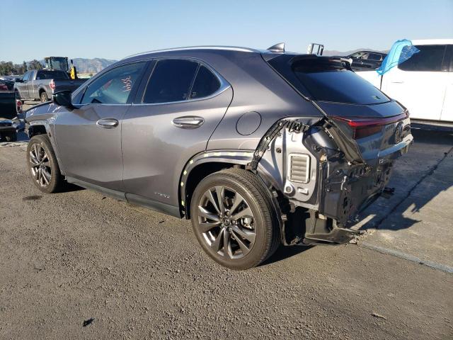 Photo 1 VIN: JTHR9JBH2L2029819 - LEXUS UX 250H 