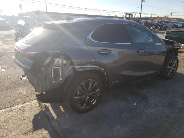 Photo 2 VIN: JTHR9JBH2L2029819 - LEXUS UX 250H 