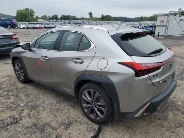 Photo 1 VIN: JTHR9JBH3L2025097 - LEXUS UX 250H 