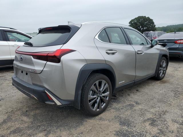 Photo 2 VIN: JTHR9JBH3L2025097 - LEXUS UX 250H 