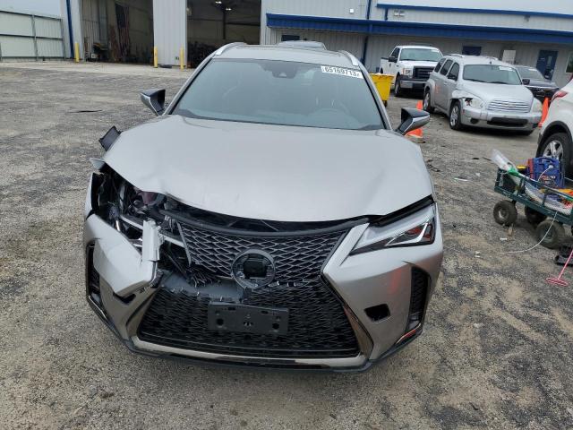 Photo 4 VIN: JTHR9JBH3L2025097 - LEXUS UX 250H 