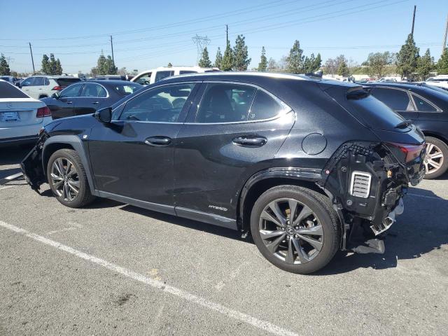 Photo 1 VIN: JTHR9JBH3L2029487 - LEXUS UX 250H 