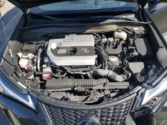 Photo 10 VIN: JTHR9JBH3L2029487 - LEXUS UX 250H 