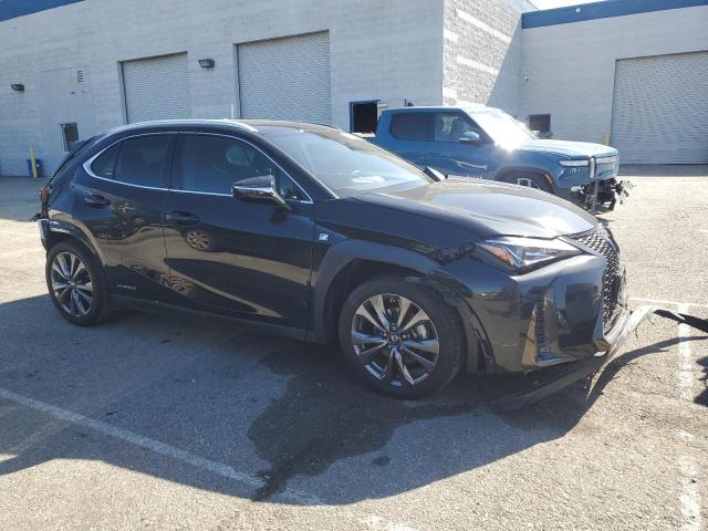 Photo 3 VIN: JTHR9JBH3L2029487 - LEXUS UX 250H 