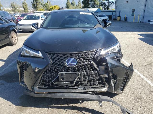 Photo 4 VIN: JTHR9JBH3L2029487 - LEXUS UX 250H 