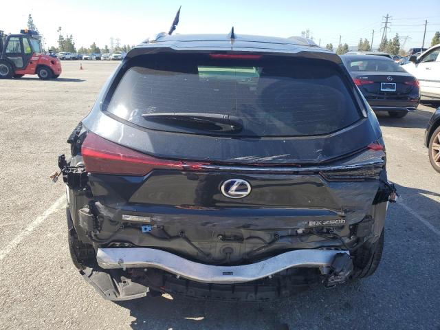 Photo 5 VIN: JTHR9JBH3L2029487 - LEXUS UX 250H 