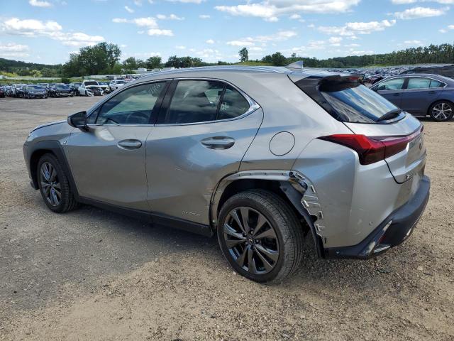 Photo 1 VIN: JTHR9JBH3L2033393 - LEXUS UX 250H 