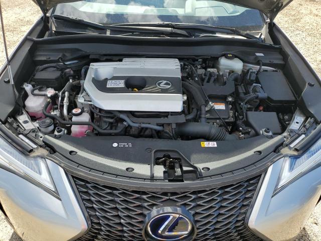 Photo 10 VIN: JTHR9JBH3L2033393 - LEXUS UX 250H 