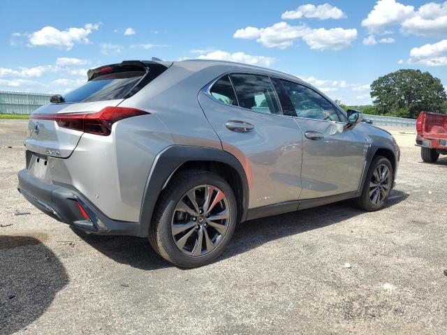 Photo 2 VIN: JTHR9JBH3L2033393 - LEXUS UX 250H 