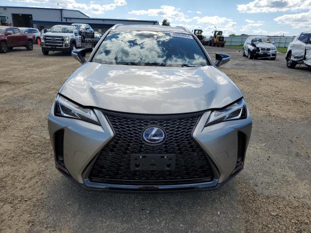 Photo 4 VIN: JTHR9JBH3L2033393 - LEXUS UX 250H 