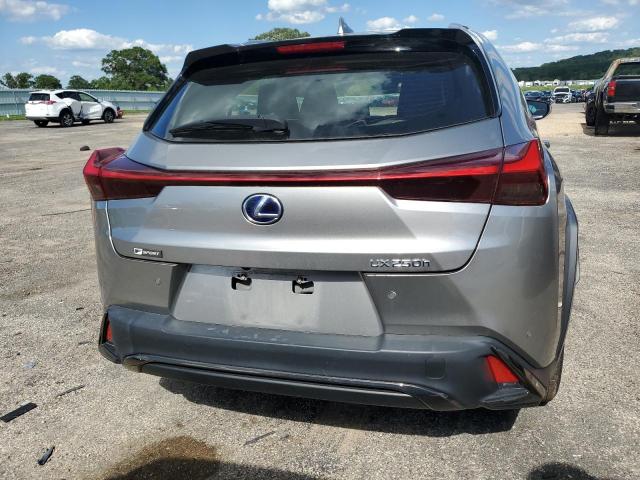 Photo 5 VIN: JTHR9JBH3L2033393 - LEXUS UX 250H 