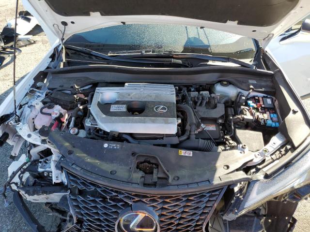 Photo 11 VIN: JTHR9JBH4L2025660 - LEXUS UX 250H 