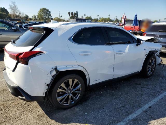 Photo 2 VIN: JTHR9JBH4L2025660 - LEXUS UX 250H 