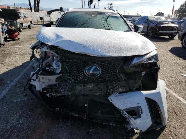 Photo 4 VIN: JTHR9JBH4L2025660 - LEXUS UX 250H 