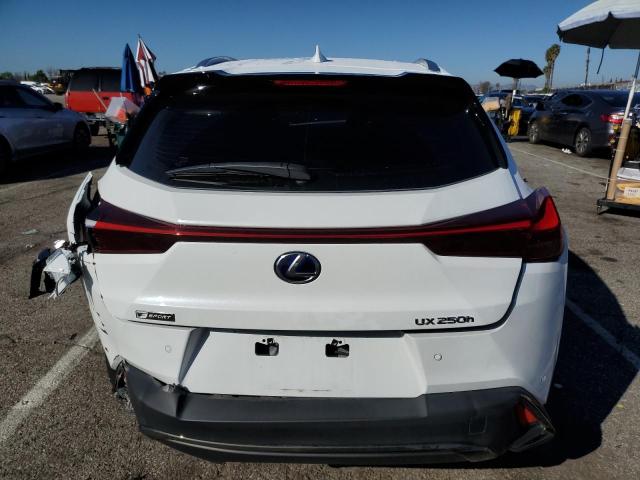 Photo 5 VIN: JTHR9JBH4L2025660 - LEXUS UX 250H 