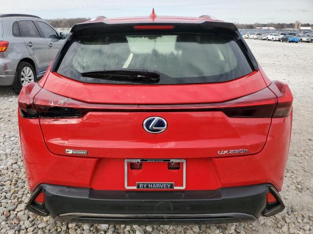 Photo 5 VIN: JTHR9JBH4M2051354 - LEXUS UX 250H 