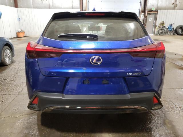 Photo 5 VIN: JTHR9JBH4N2058435 - LEXUS UX 250H BA 