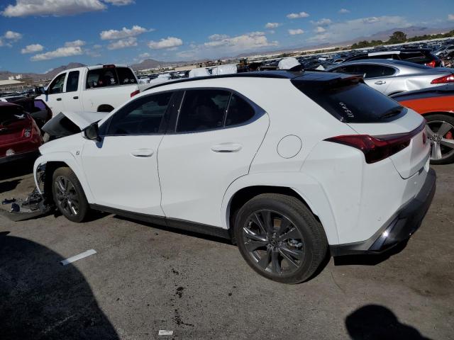 Photo 1 VIN: JTHR9JBH5P2064697 - LEXUS UX 250H PR 