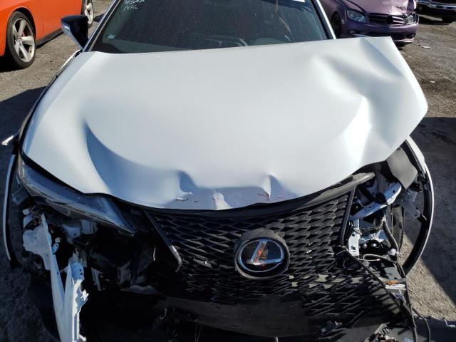 Photo 10 VIN: JTHR9JBH5P2064697 - LEXUS UX 250H PR 