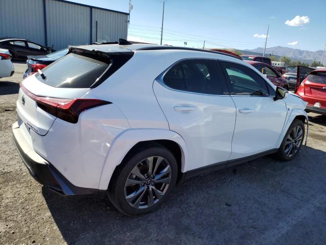 Photo 2 VIN: JTHR9JBH5P2064697 - LEXUS UX 250H PR 