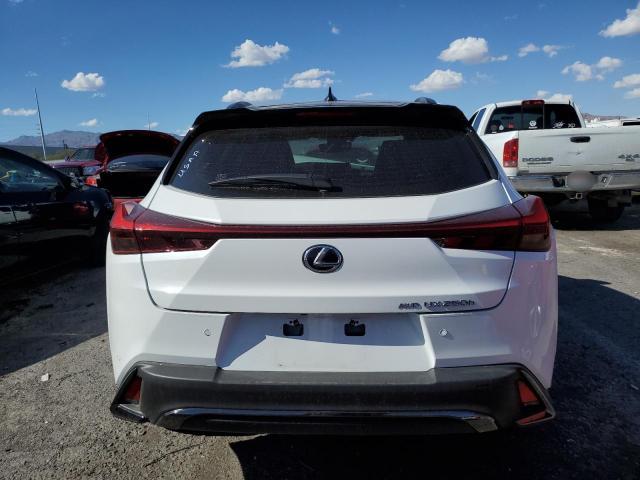 Photo 5 VIN: JTHR9JBH5P2064697 - LEXUS UX 250H PR 