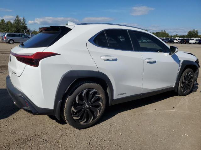 Photo 2 VIN: JTHR9JBH6L2027166 - LEXUS UX 250H 