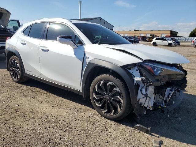 Photo 3 VIN: JTHR9JBH6L2027166 - LEXUS UX 250H 