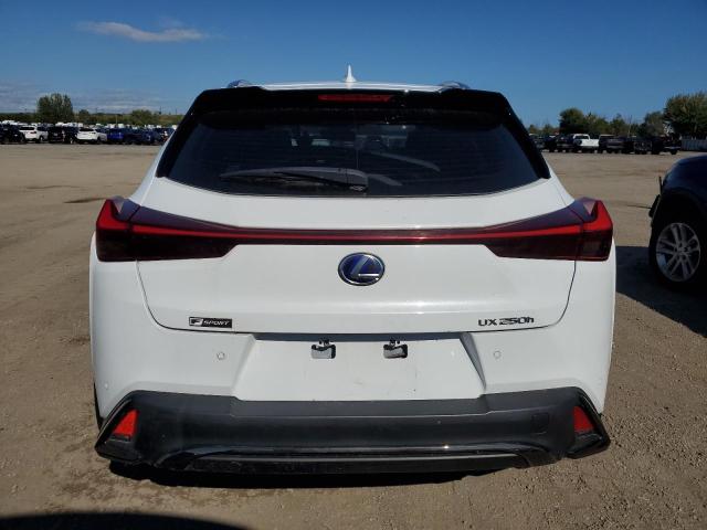 Photo 5 VIN: JTHR9JBH6L2027166 - LEXUS UX 250H 