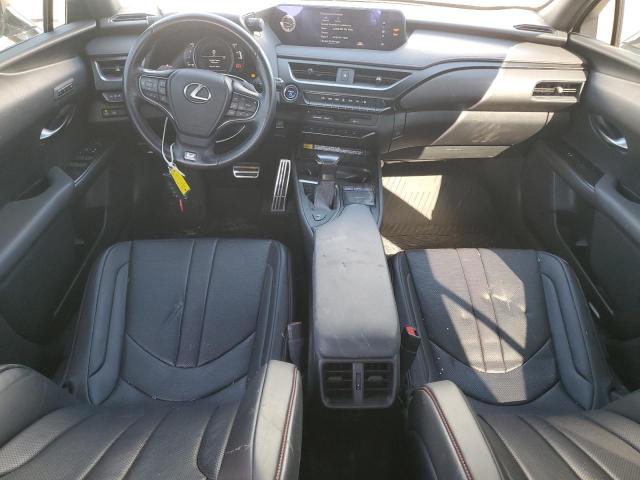 Photo 7 VIN: JTHR9JBH6L2027166 - LEXUS UX 250H 